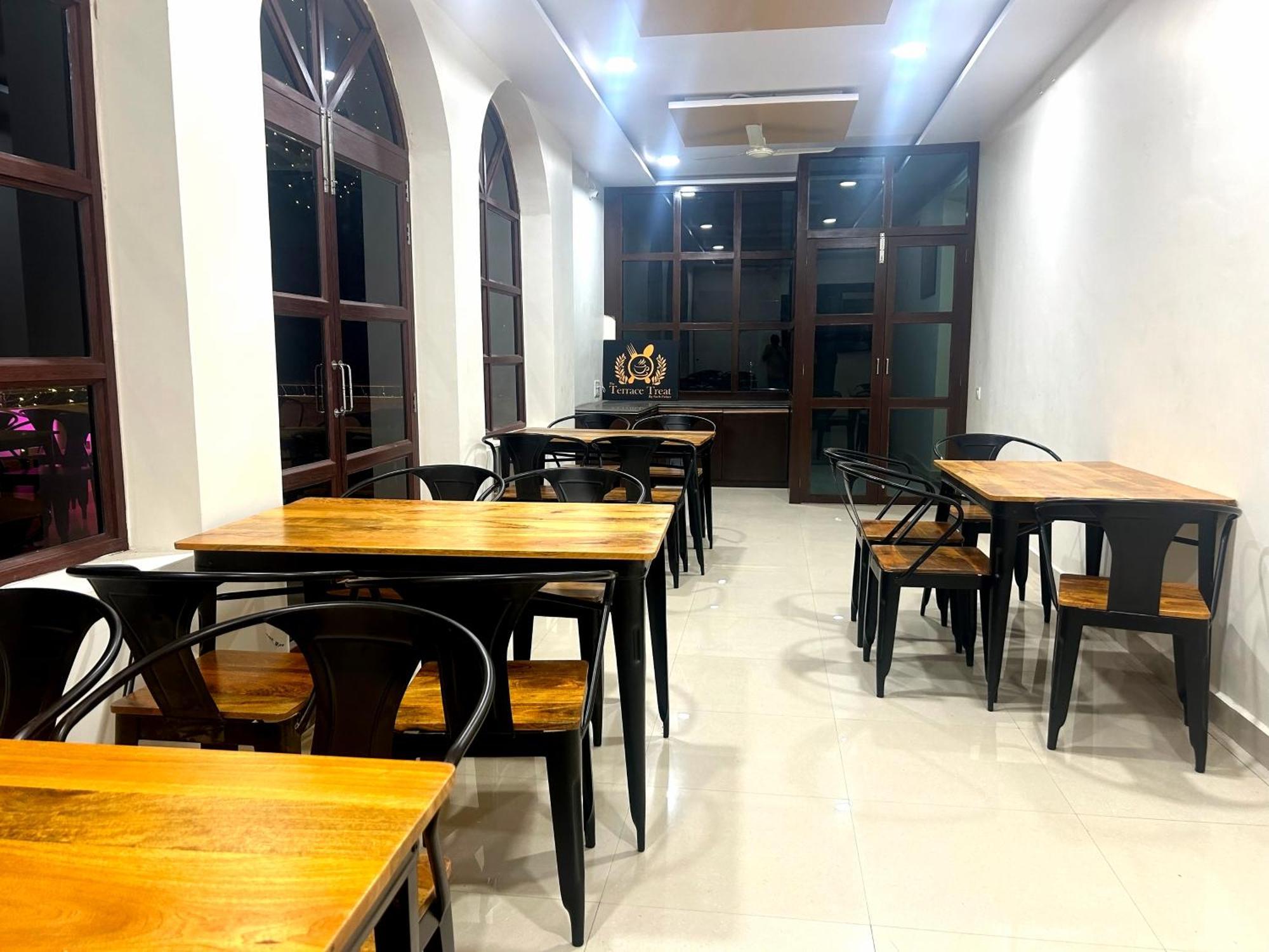 Nath Palace Varanasi Exterior photo